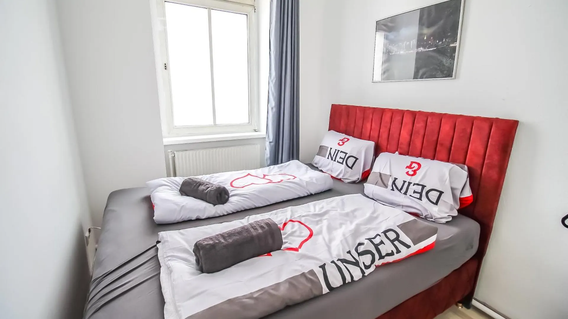 Cozy Room In Floridsdorf Area Pr3 Vienna 0*,  Austria