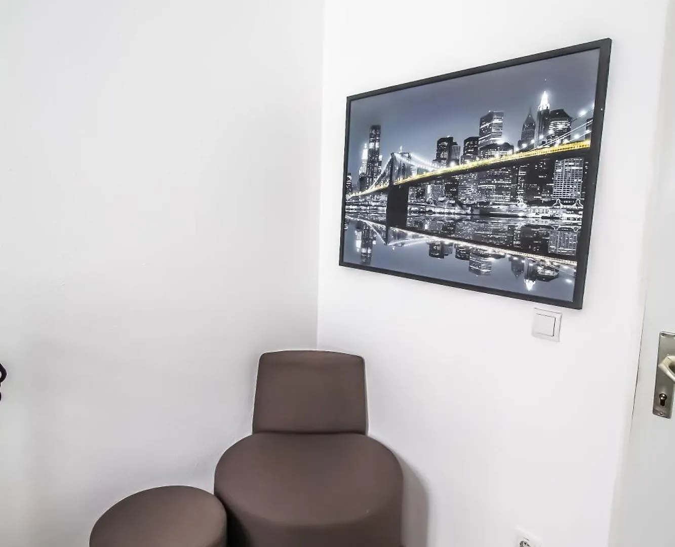 Homestay Cozy Room In Floridsdorf Area Pr3 Vienna Austria