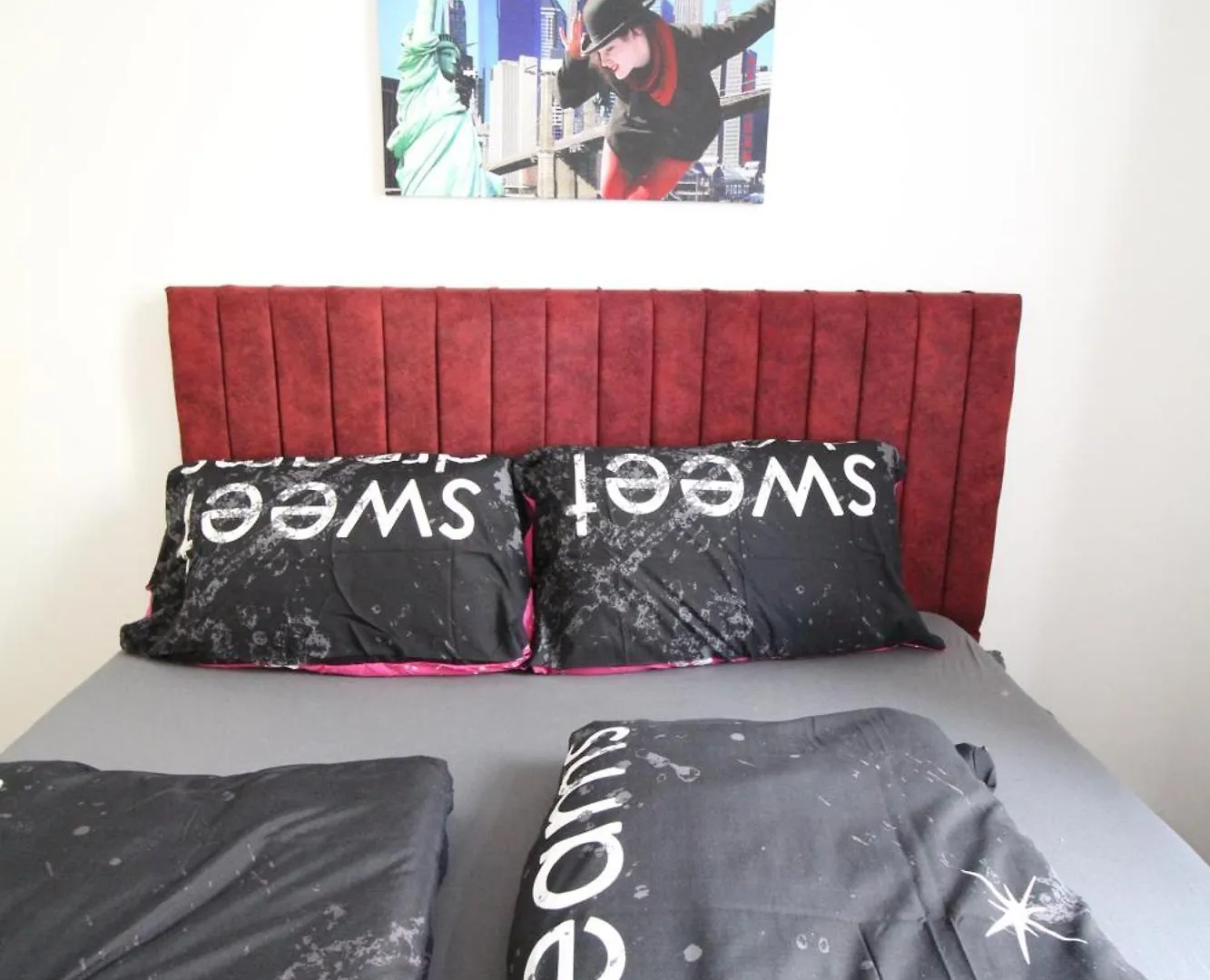 Cozy Room In Floridsdorf Area Pr3 Vienna
