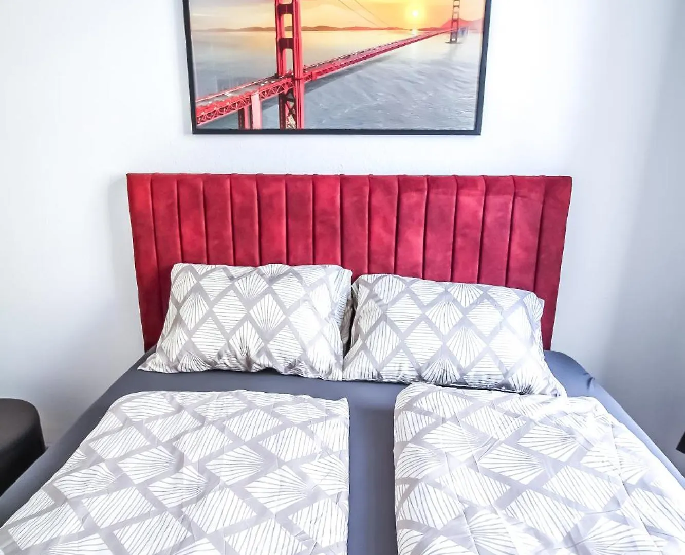 Homestay Cozy Room In Floridsdorf Area Pr3 Vienna