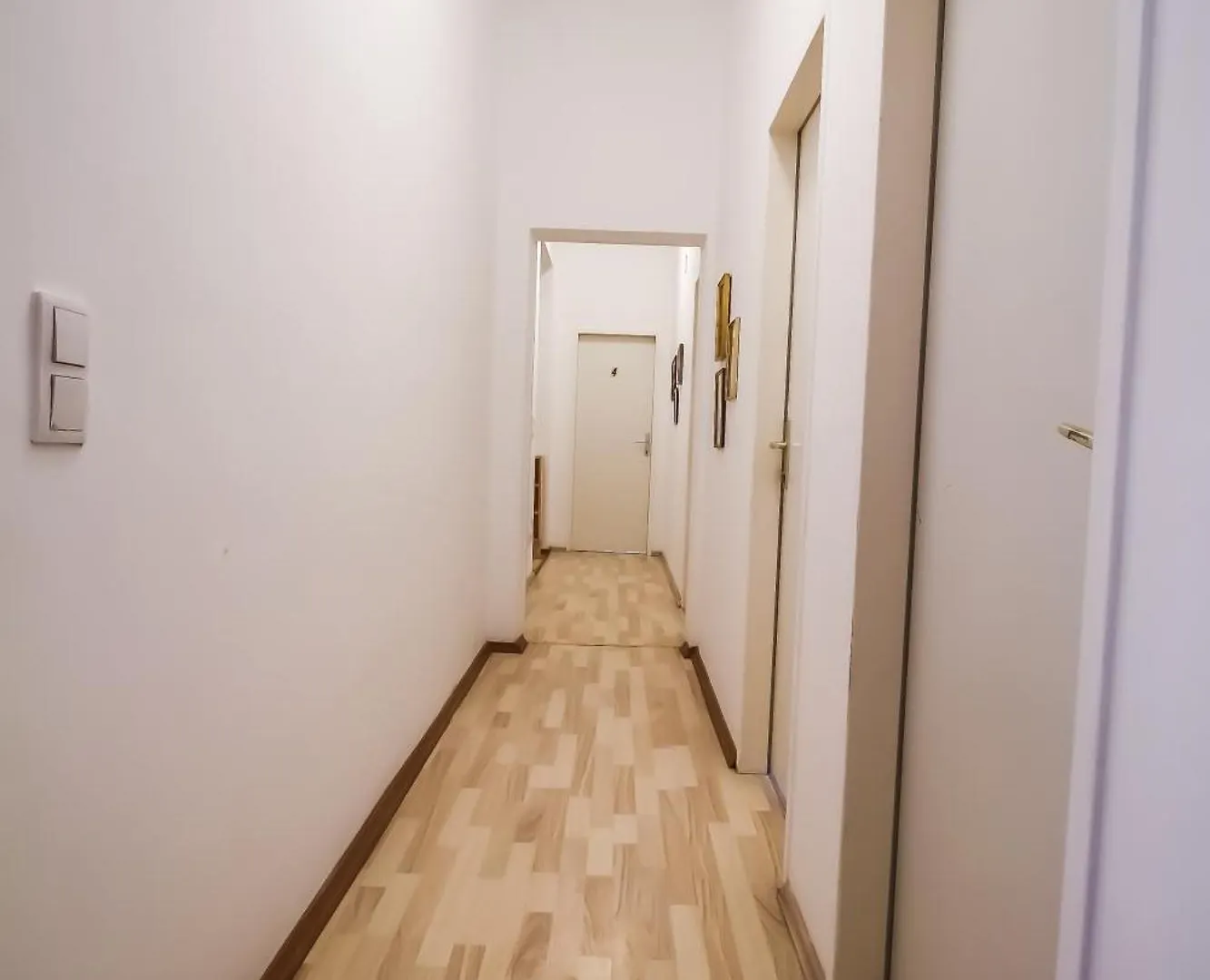Homestay Cozy Room In Floridsdorf Area Pr3 Vienna