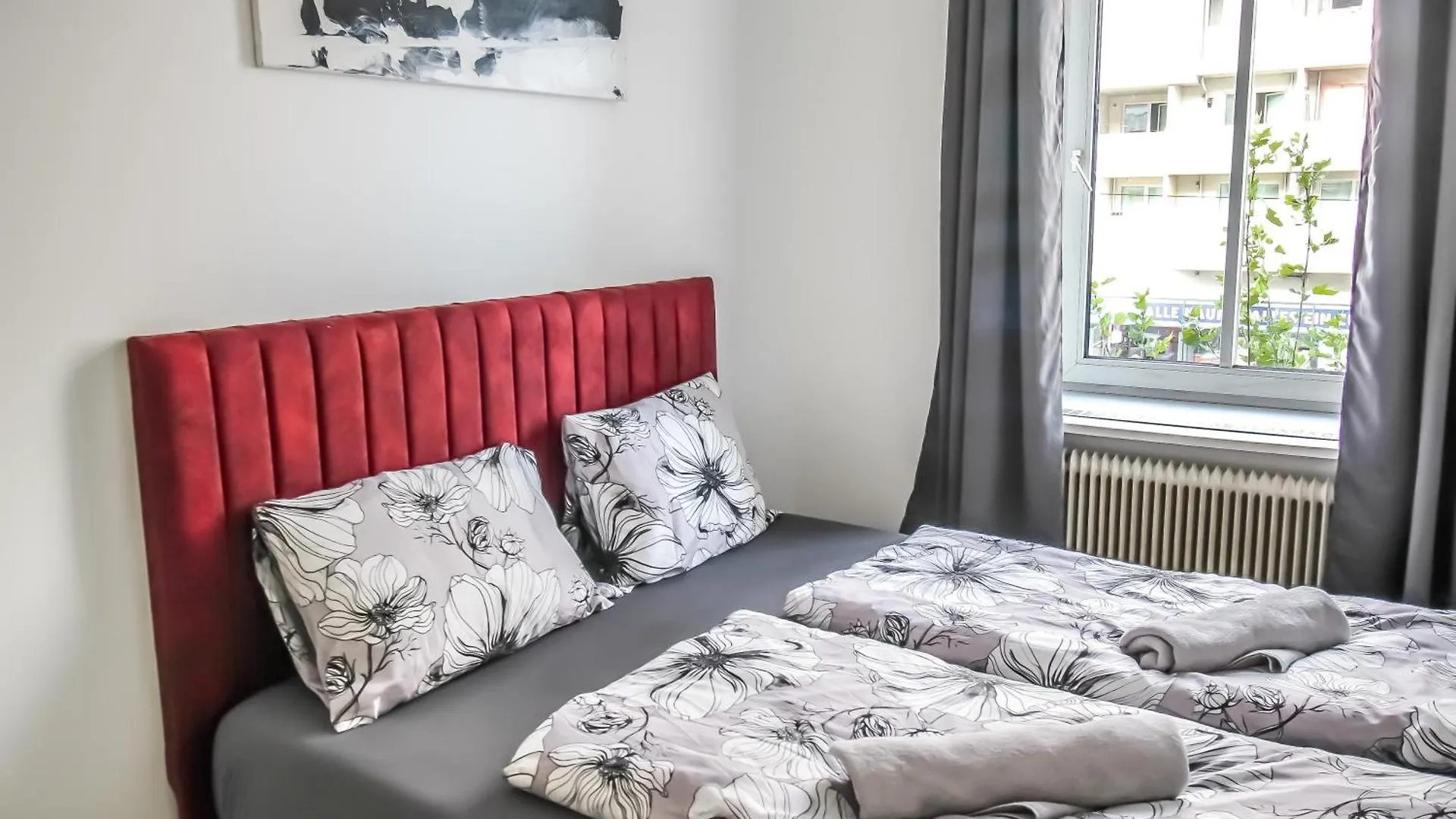 Cozy Room In Floridsdorf Area Pr3 Vienna Austria
