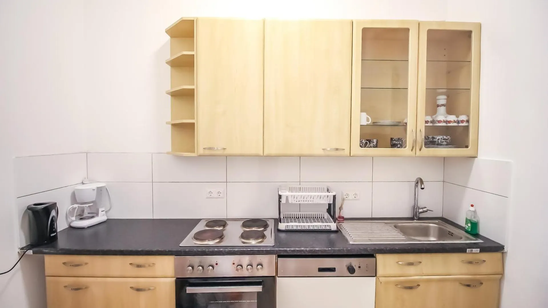 Cozy Room In Floridsdorf Area Pr3 Vienna 0*,  Austria
