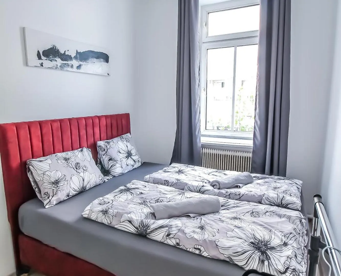 Cozy Room In Floridsdorf Area Pr3 Vienna