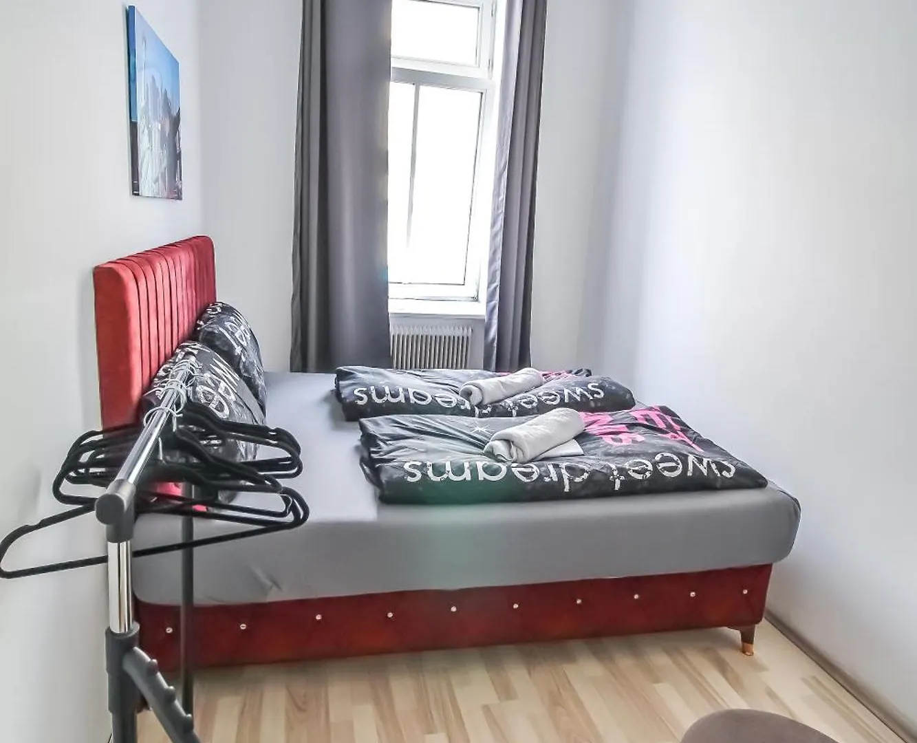 Homestay Cozy Room In Floridsdorf Area Pr3 Vienna